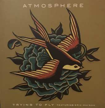7SP/Coffret Atmosphere: Frida Kahlo vs. Ezra Pound LTD