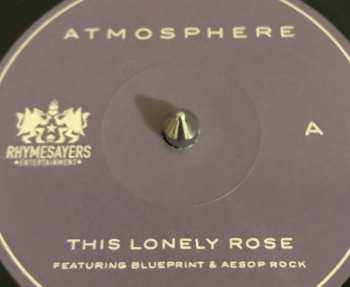 7SP/Coffret Atmosphere: Frida Kahlo vs. Ezra Pound LTD