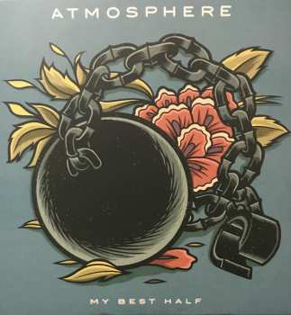 7SP/Coffret Atmosphere: Frida Kahlo vs. Ezra Pound LTD