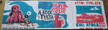 CD Atol Atol Atol: Koniec Sosu Tysiąca Wysp DIGI