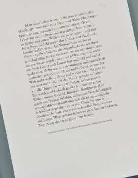 CD Atom™: Winterreise