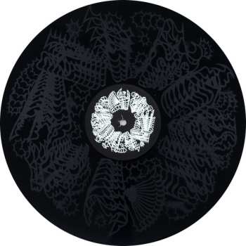 LP Atomic Prey: Atomic Prey LTD