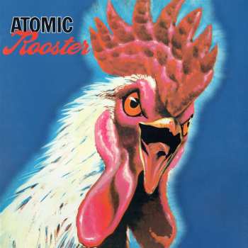 CD Atomic Rooster: Atomic Rooster (expanded Edition)