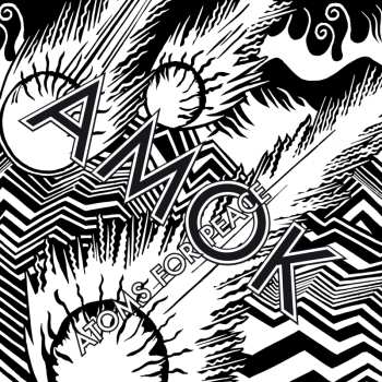 2LP Atoms For Peace: Amok