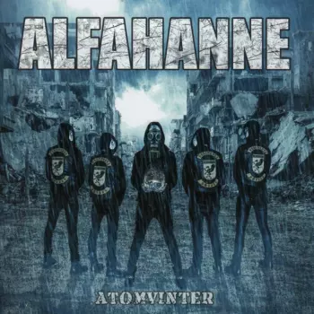 Alfahanne: Atomvinter