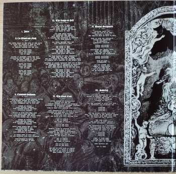 LP Atomwinter: Sakrileg