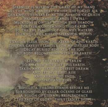 CD Atra Vetosus: Ius Vitae Necisque