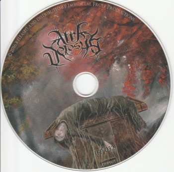 CD Atra Vetosus: Ius Vitae Necisque