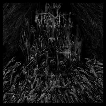 Album Atrament: Scum Sect