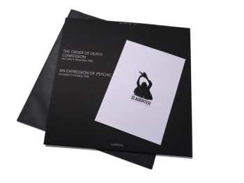 LP Atrax Morgue: The Pain Is Severe LTD