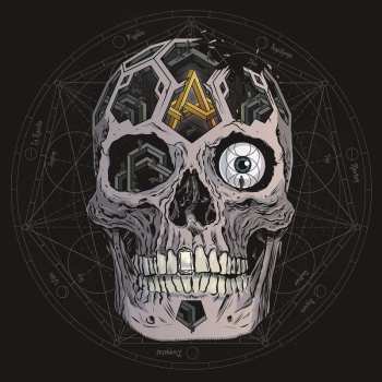 LP Atreyu: In Our Wake PIC