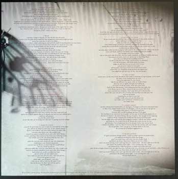 LP Atreyu: Suicide Notes And Butterfly Kisses