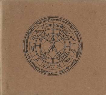 CD Atriarch: Forever The End