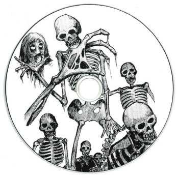 CD Atrocity: To Be ...  ... Or Not To Be