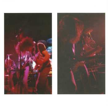 CD Atrocity: To Be ...  ... Or Not To Be