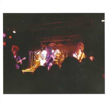 CD Atrocity: To Be ...  ... Or Not To Be