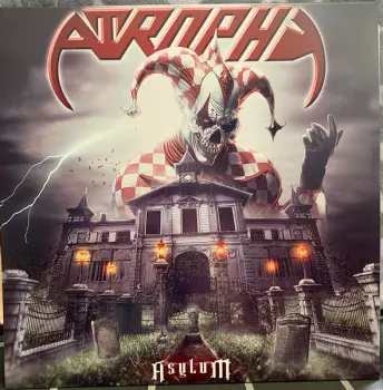 Asylum