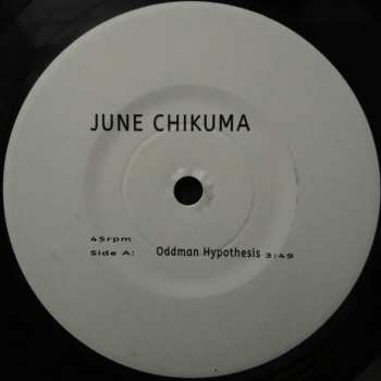 LP/SP Atsushi Chikuma: Les Archives