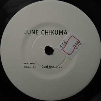 LP/SP Atsushi Chikuma: Les Archives