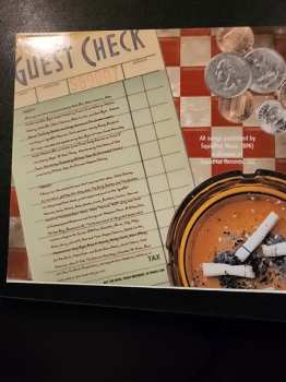 CD Attack Ships On Fire: Vegas Soul