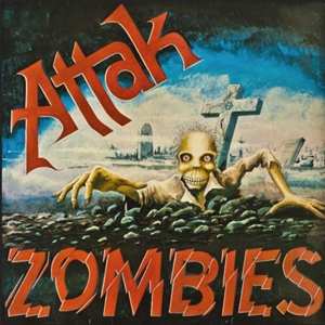 LP Attak: Zombies