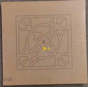 LP Atticus Ross: Dispatches From Elsewhere (Music From The Elsewhere Society) LTD