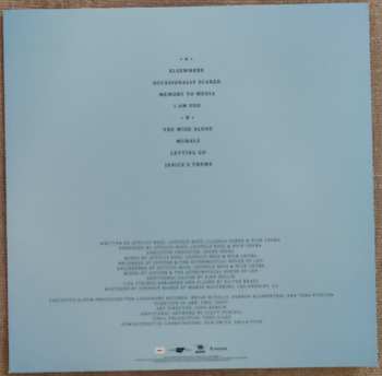 LP Atticus Ross: Dispatches From Elsewhere (Music From The Elsewhere Society) LTD