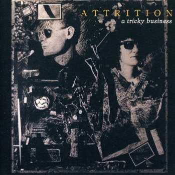 Album Attrition: A Tricky Business