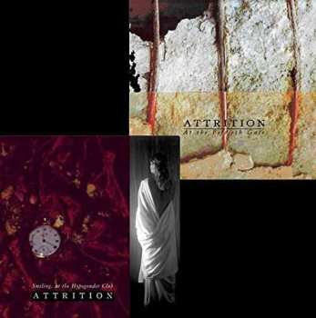 Album Attrition: Smiling At The Hypogonder/fiftieth Gate