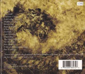 CD Attrition: Tearing Arms From Deities: 1980-2005 LTD | NUM