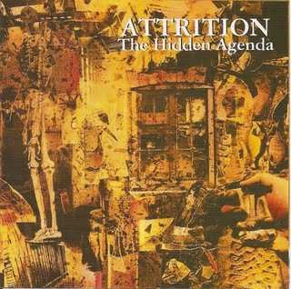 CD Attrition: The Hidden Agenda
