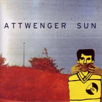 CD Attwenger: Sun