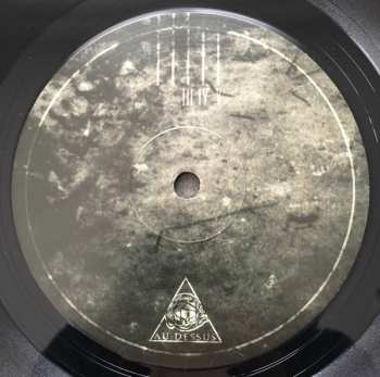 LP Au-Dessus: Au-Dessus LTD