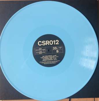 LP AUA: I Don't Want It Darker