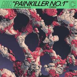 Album AUA: Painkiller No.1