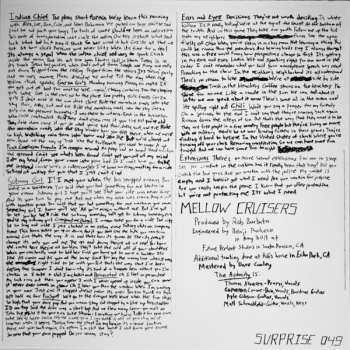 LP Audacity: Mellow Cruisers