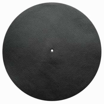 Audiotechnika Audio Anatomy Cuir slipmat