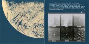 CD Audio Obscura: A Scream From Outer Space LTD