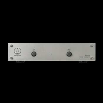 Technique audio Audio-technica At-peq 30