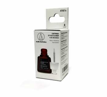 Technique audio Audio-technica At607a