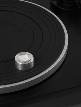 Technique audio Audio-technica At615a