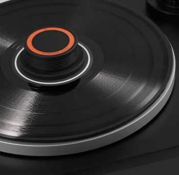Technique audio Audio-technica At618a