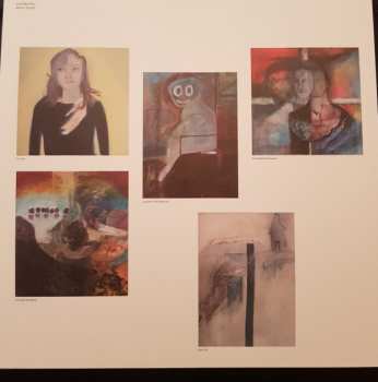 LP audiobooks: Astro Tough LTD | NUM