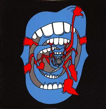 Audion: Mouth To Mouth Remixes