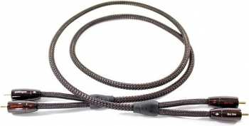 Technique audio Audioquest Big Sur RR kabel audio RCA - RCA 0,6m