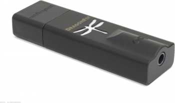 Technique audio Audioquest DRAGONFLY Black USB-DAC