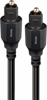 Technique audio Audioquest Pearl Optilink - optický kabel Toslink-Toslink (TT) 0,75m