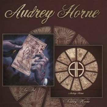 Album Audrey Horne: Audrey Horne / Le Fol