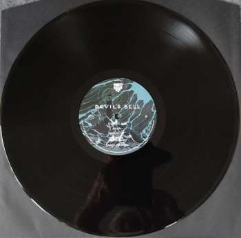 LP Audrey Horne: Devil's Bell
