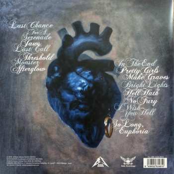 2LP Audrey Horne: Le∙Fol∙ LTD